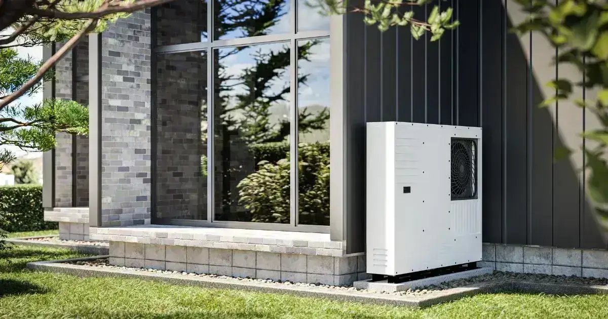 bergvarmepump-mitsubishi