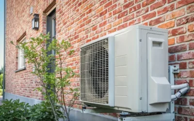 Service av värmepump: Därför bör du inte vänta