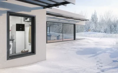 Så förbereder du ditt hem innan installation av en värmepump