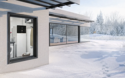 Så förbereder du ditt hem innan installation av en värmepump