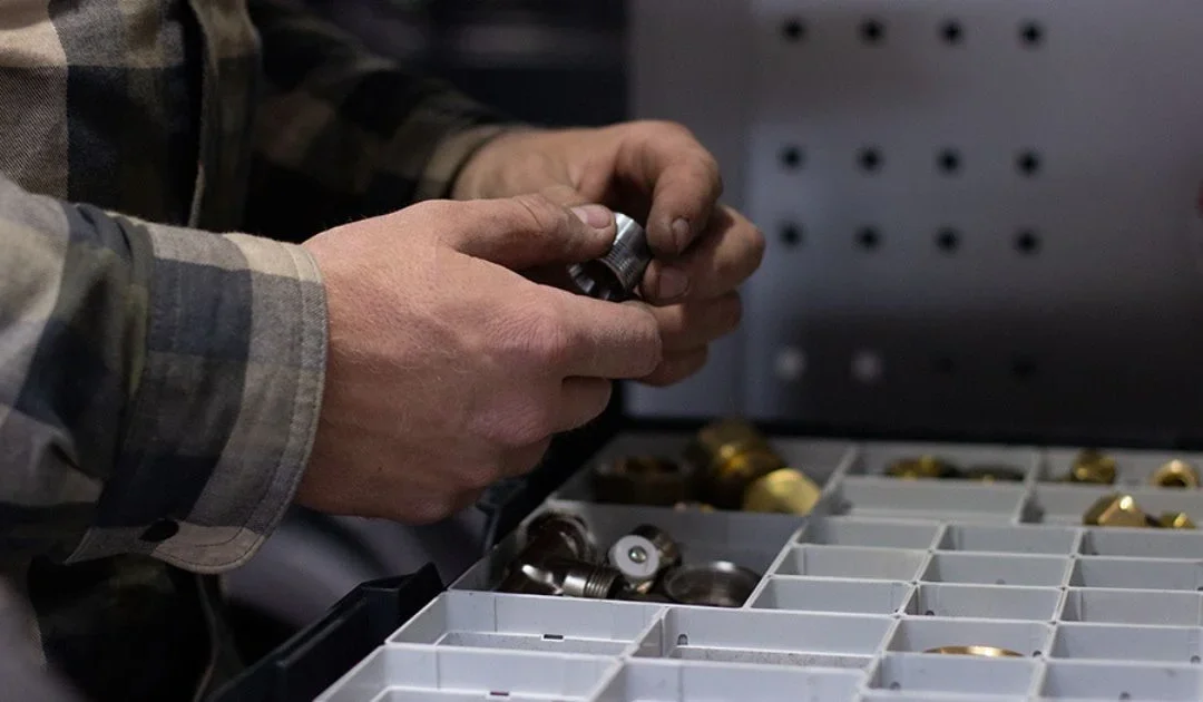 Få Ut Den Bästa Effektiviteten från Din Värmepump