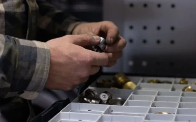 Få Ut Den Bästa Effektiviteten från Din Värmepump