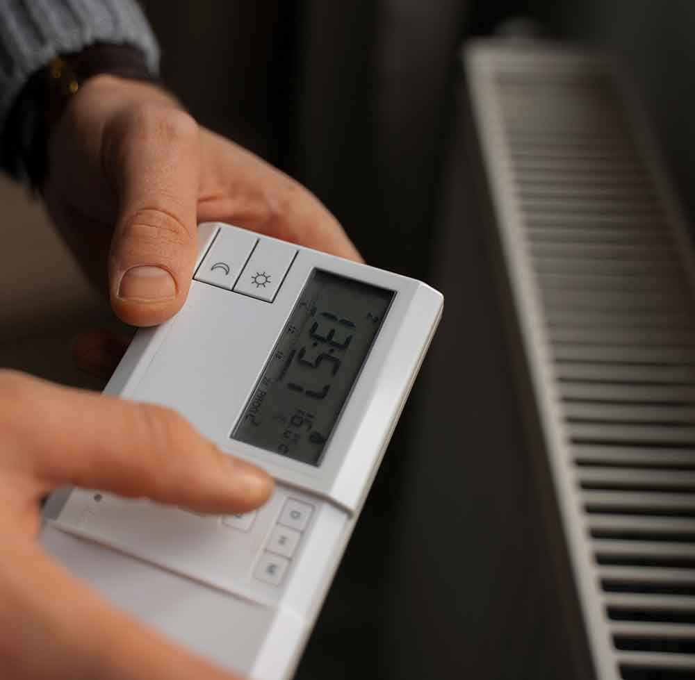 Kostnadsfritt hembesök och fri konsultation