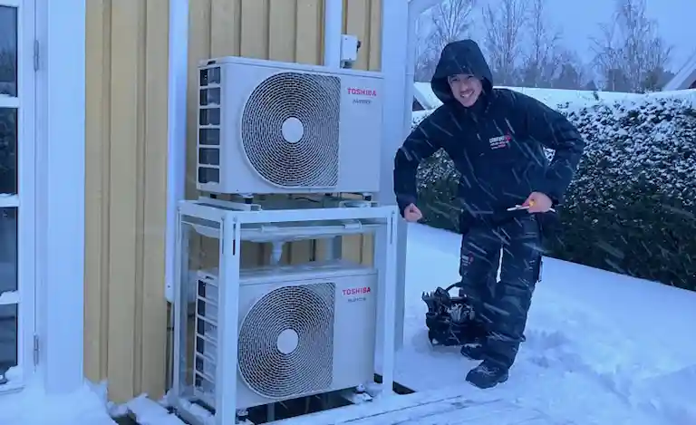 optimeringstjänster