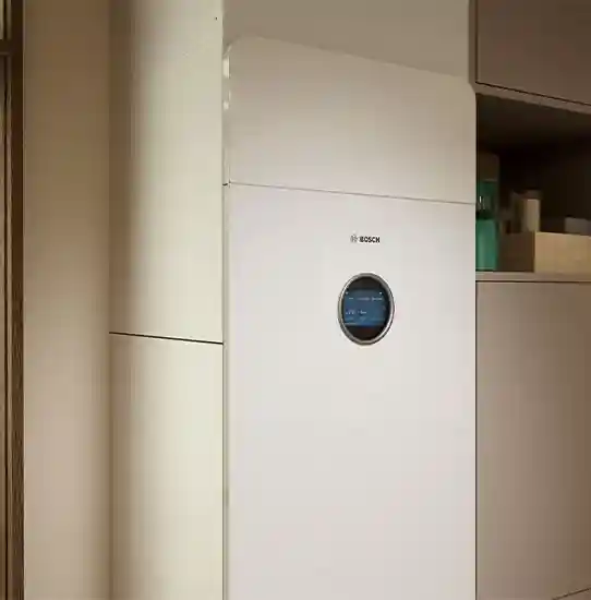 bosch-luftvarmepumpar-trollhattan varmepump uddevalla-bild