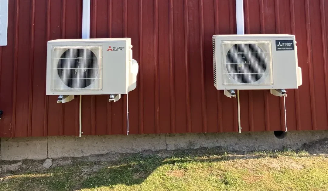 Rätt temperatur för varje säsong