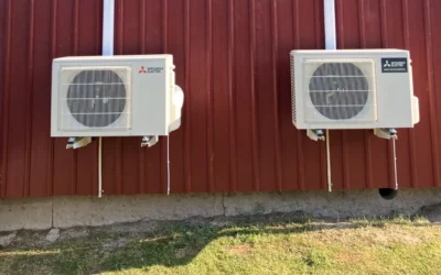 Rätt temperatur för varje säsong